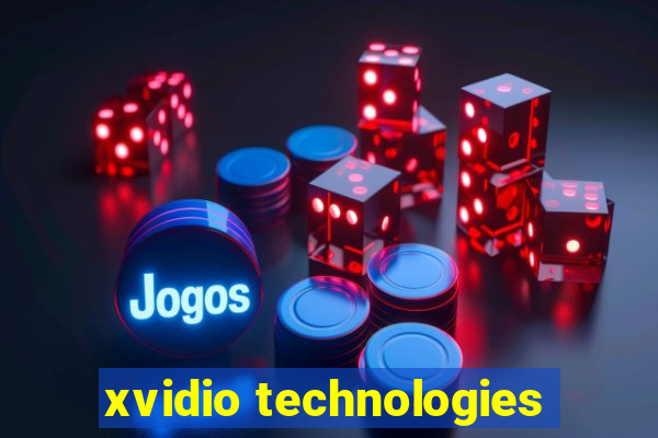 xvidio technologies-startup download o